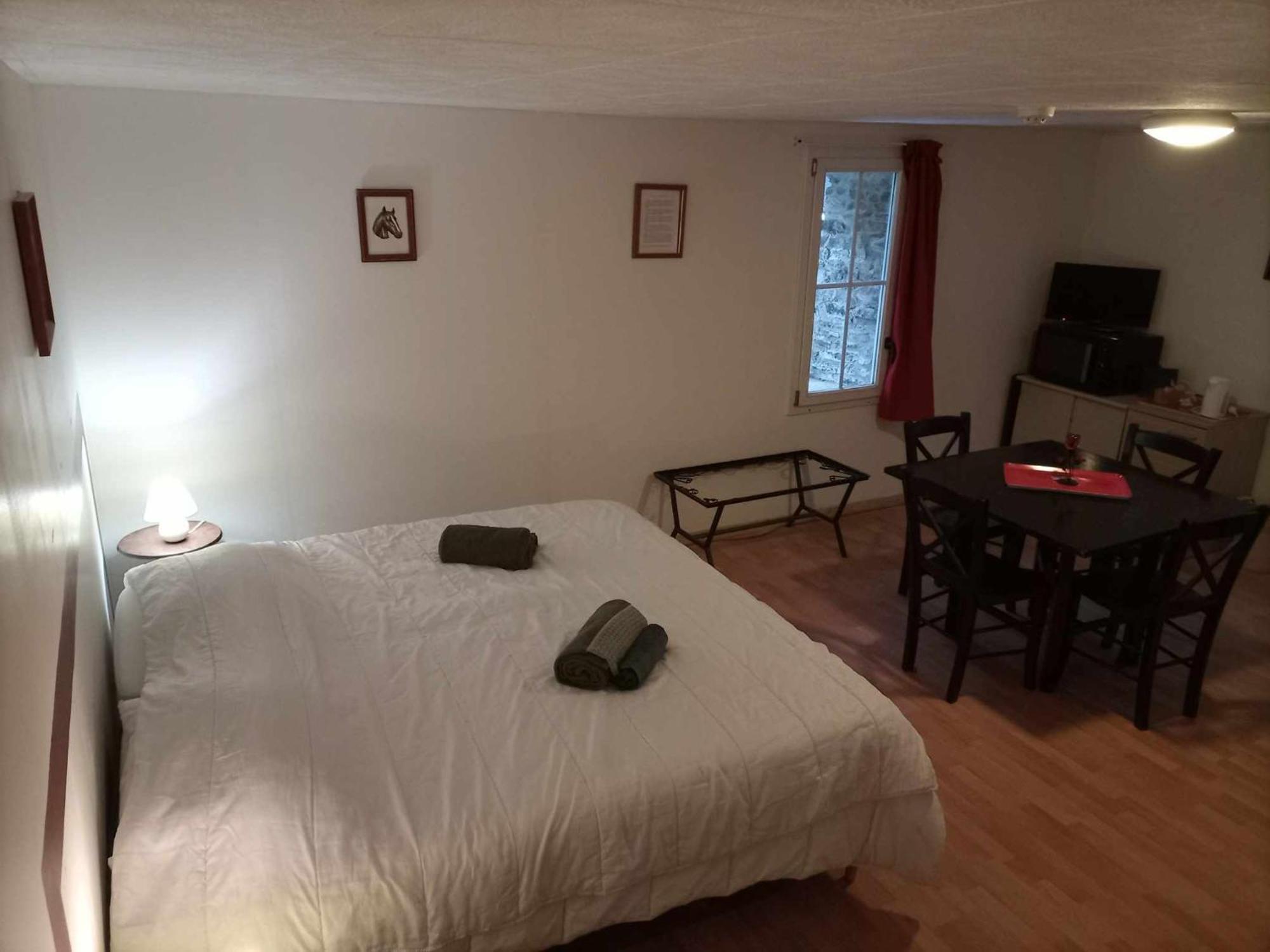 Villa La Baronnerie à Saint-Marc-d'Ouilly Extérieur photo