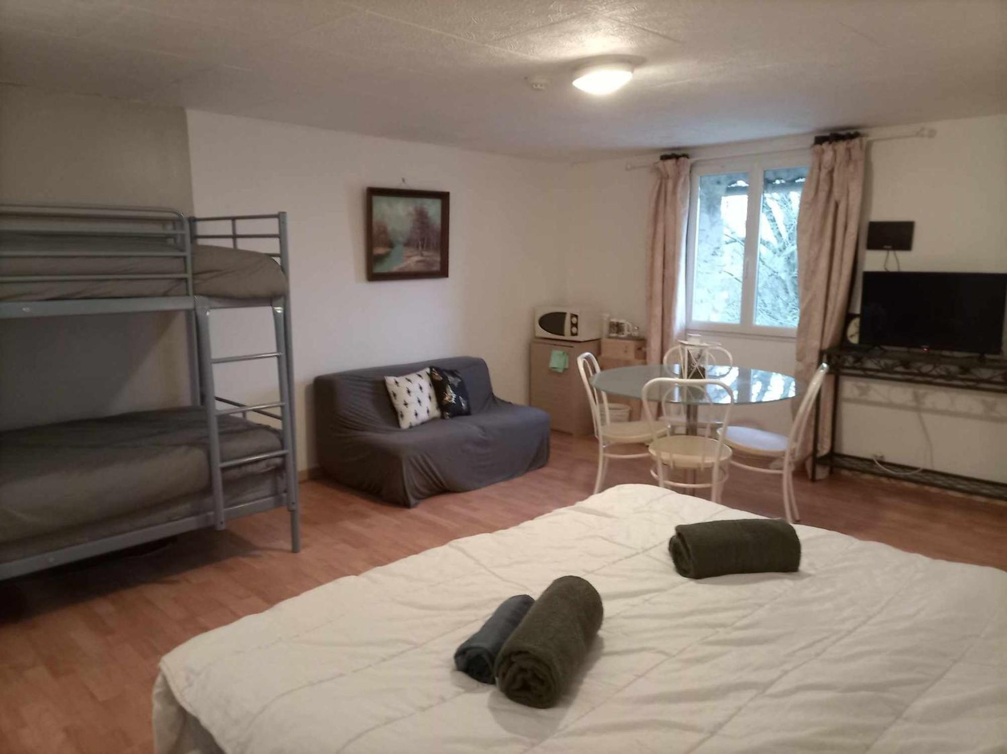 Villa La Baronnerie à Saint-Marc-d'Ouilly Extérieur photo
